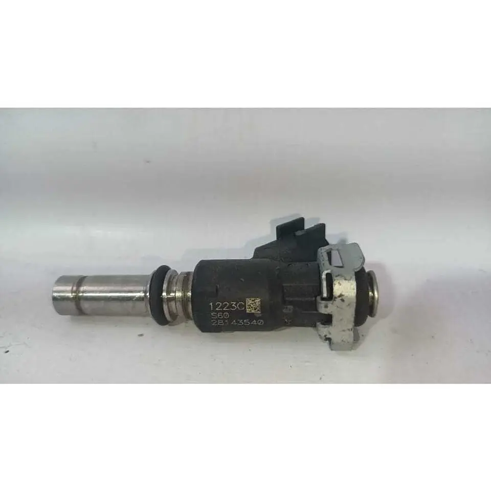 Inyector Para JAC J2 J3 2
