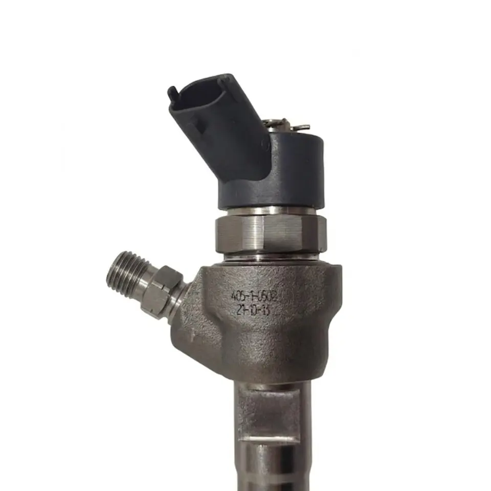 Inyector Para Great Wall H6 Wingle 7 2.0 4d20 (Bosch) 3