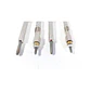 Juego Bujias Incandescentes (4 Unidades) Para Great Wall Wingle 3 2.8 JAC Refine 2.8 Sunray (Motor ) - Miniatura 3