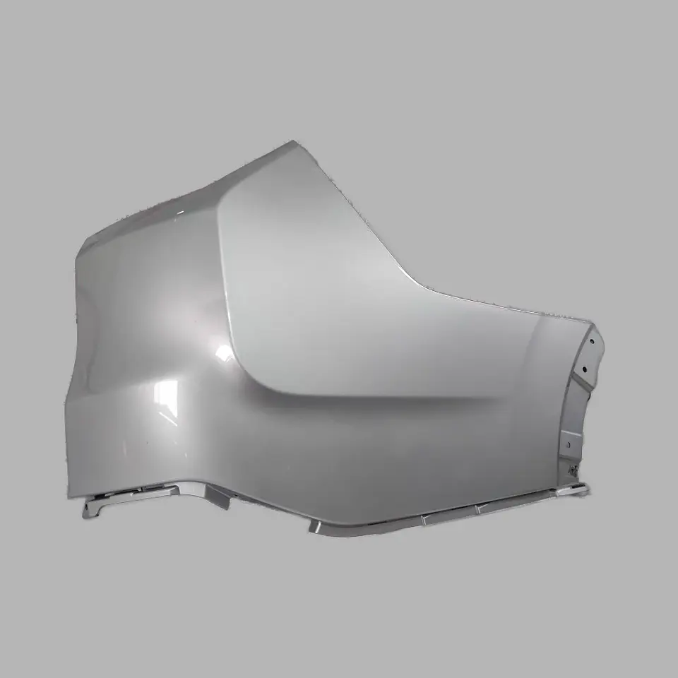 Corner Trasero Derecho (Rh) Para Brilliance Konect 1