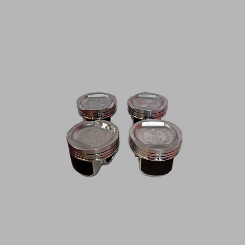 Juego Piston Sin Pasador Standard Para DFM AX5