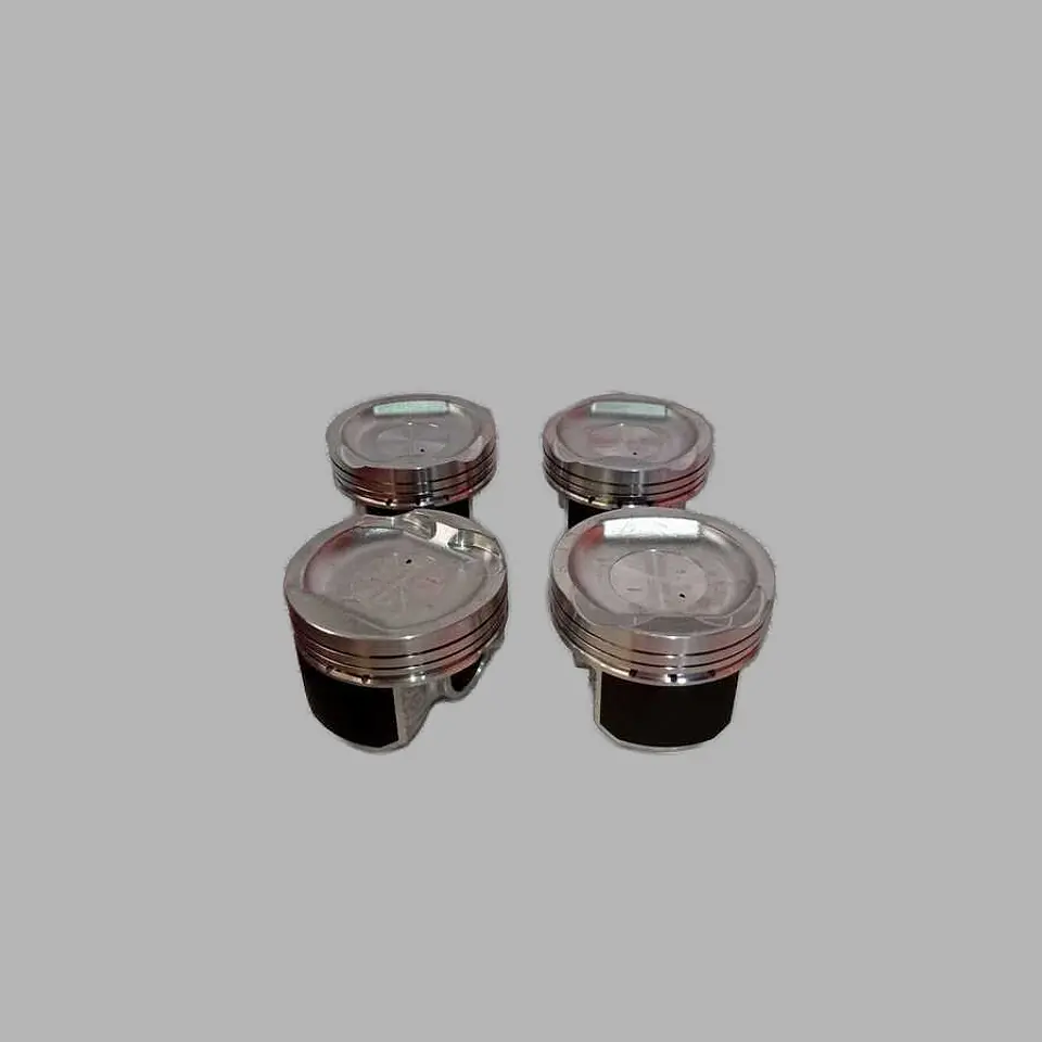 Juego Piston Sin Pasador Standard Para DFM AX5 1