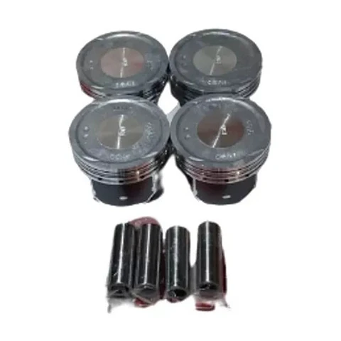 Juego Piston Standard (Plano) 4a91 Para JAC S3 J2 J4 J5 B Class S2 J3 A137 Vvt Brilliance Fsv Frv DFM Joyear X3 S50 S500 SX5 1.6 SX6 1.6