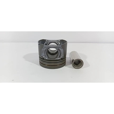 Juego Piston Con Pasador Standard Por Unidad Para JAC Sunray 2.7