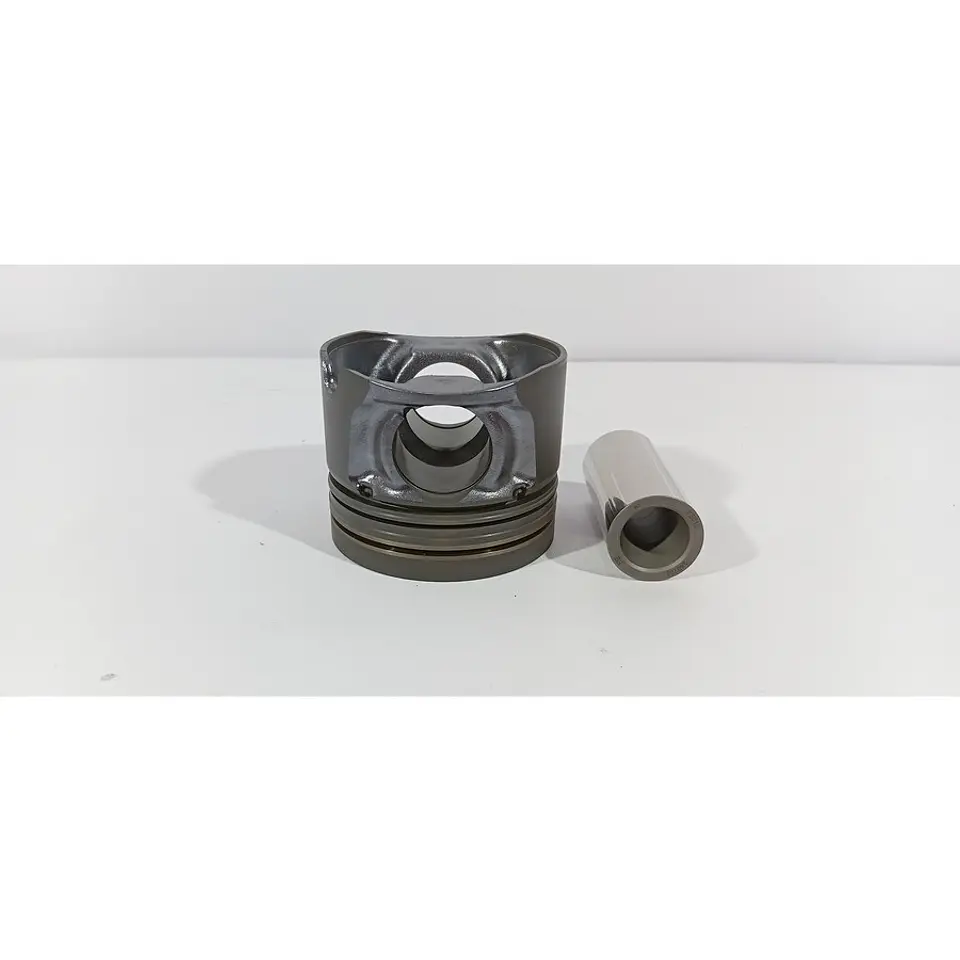 Juego Piston Con Pasador Standard Por Unidad Para JAC Sunray 2.7 1