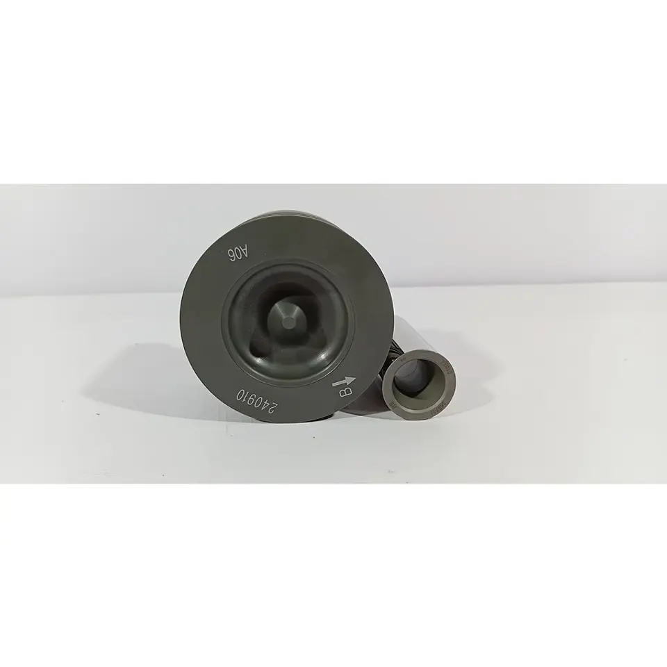 Juego Piston Con Pasador Standard Por Unidad Para JAC Sunray 2.7 3