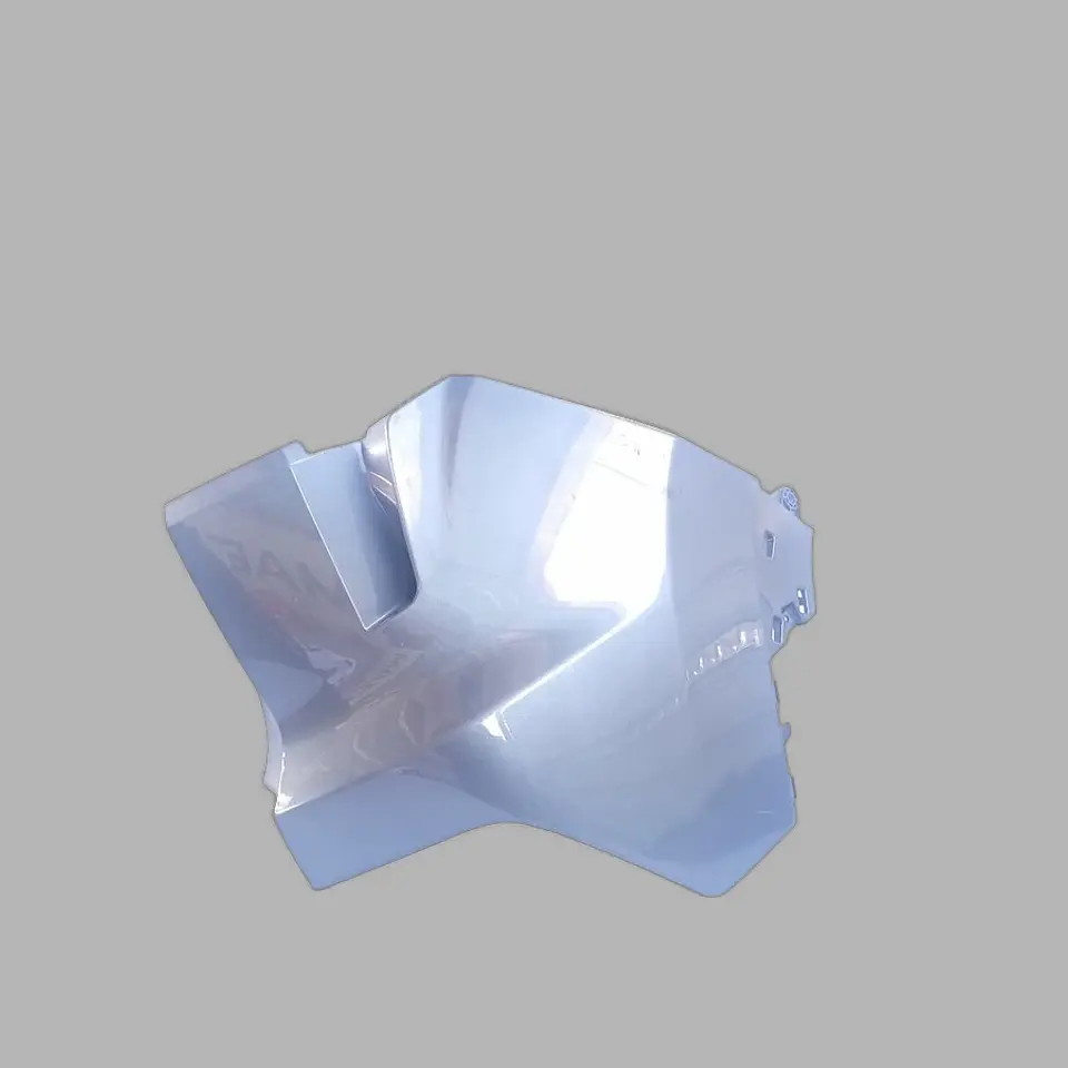Corner Trasero Derecho (Rh) Para JAC JS4 1