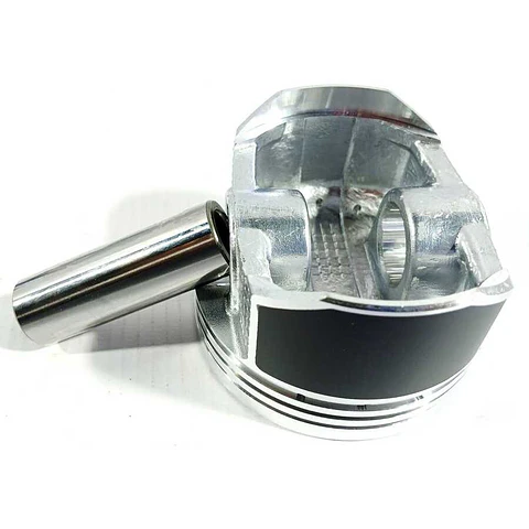 Juego Piston Standard 473 Para BYD G3 F3 New