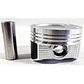 Juego Piston Standard 473 Para BYD G3 F3 New - Miniatura 3