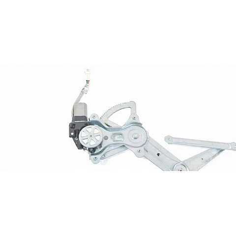 Cremallera Alzavidrio Delantera Derecha (Rh) Para Brilliance X30