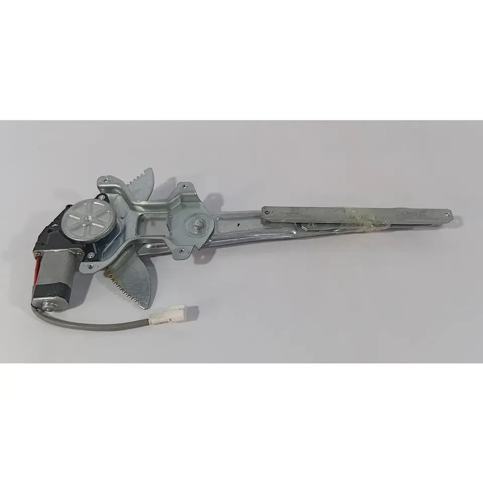 Cremallera Alzavidrio Delantera Derecha (Rh) Para Chery Iq Old 1.1 1