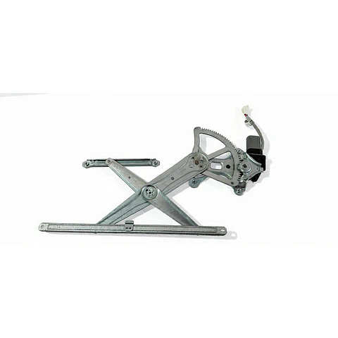 Cremallera Alzavidrio Delantera Derecha (Rh) Para Brilliance X30