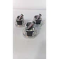 Juego Piston Standard Para BYD F0 - Miniatura 1