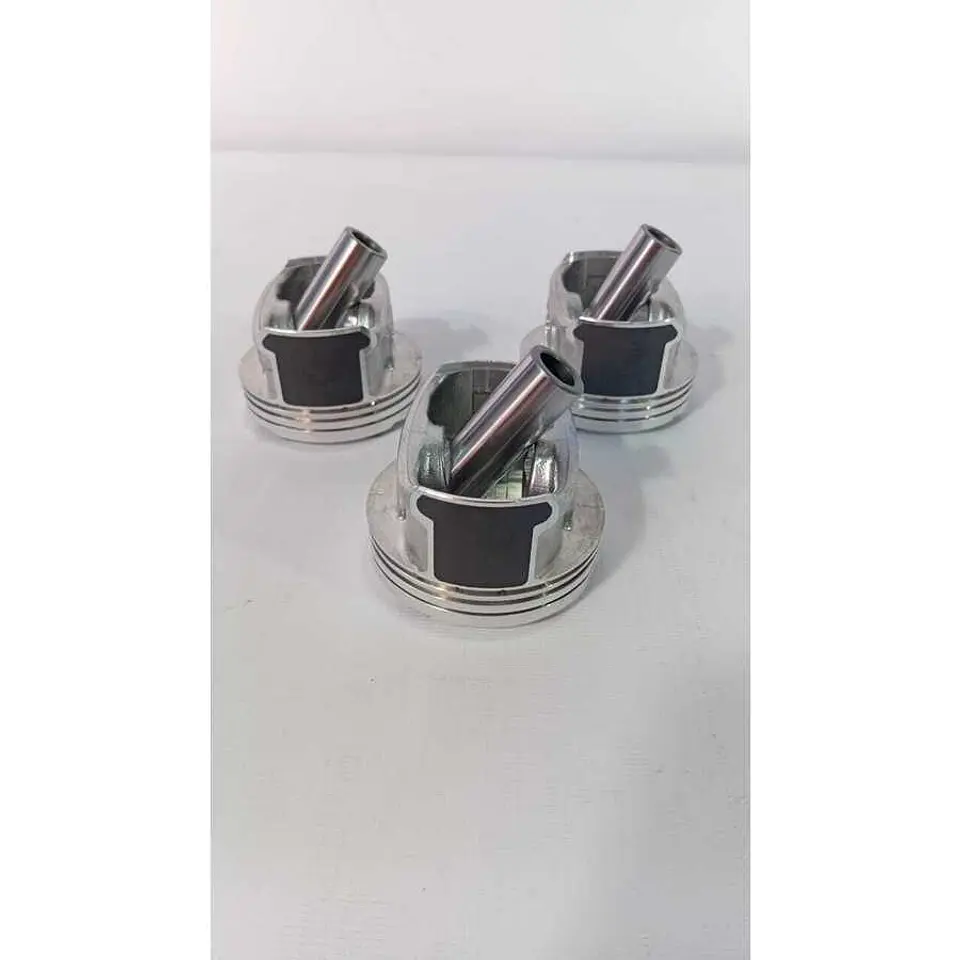 Juego Piston Standard Para BYD F0 1