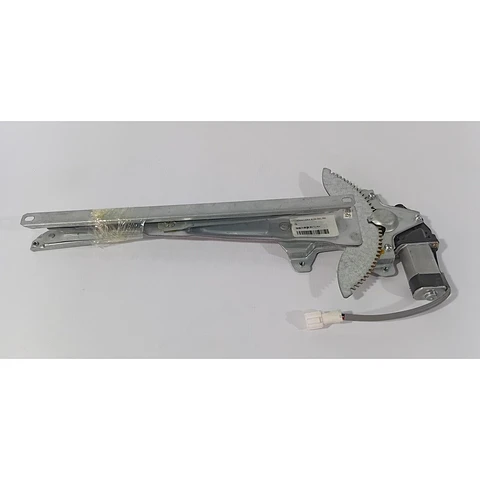 Cremallera Alzavidrio Delantera Derecha (Rh) Para Chery Iq Old 1.1