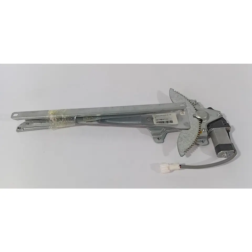 Cremallera Alzavidrio Delantera Derecha (Rh) Para Chery Iq Old 1.1 2