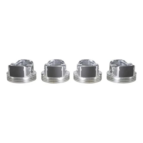 Juego Piston Standard Para Changan A500 CS15