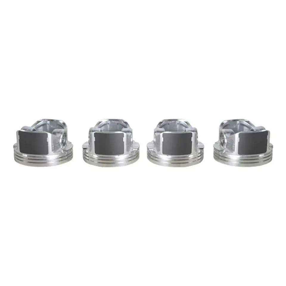 Juego Piston Standard Para Changan A500 CS15 1