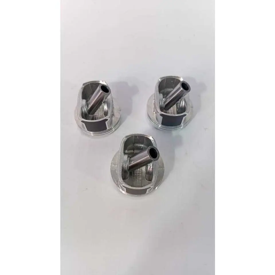 Juego Piston Standard Para BYD F0 2