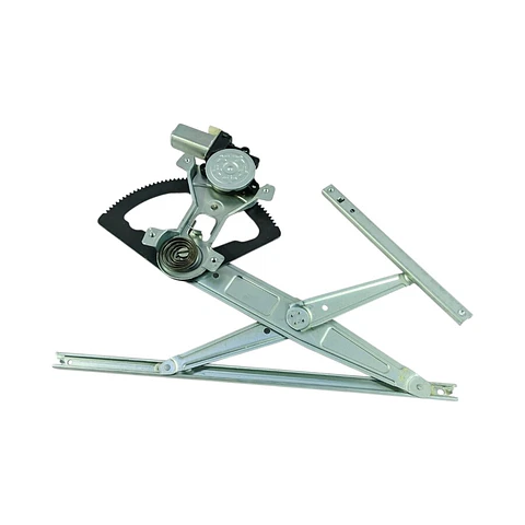 Cremallera Alzavidrio Delantera Derecha (Rh) Para Maxus V80