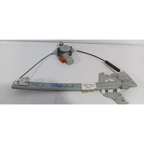 Cremallera Alzavidrio Delantera Derecha (Rh) Para DFM H30 S30