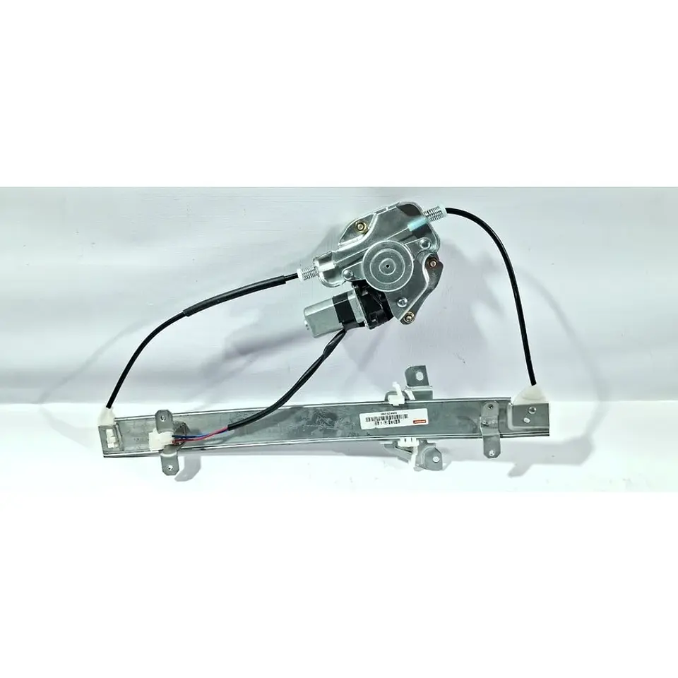 Cremallera Alzavidrio Delantera Derecha (Rh) Para MG Zx Grand Tiger 1