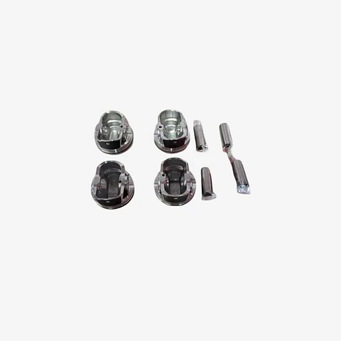 Juego Piston Standard Para Changan CX70 1.5