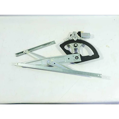 Cremallera Alzavidrio Delantera Derecha (Rh) Para Maxus V80