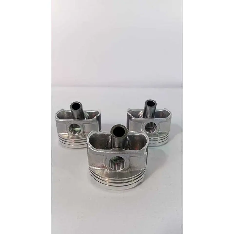 Juego Piston Standard Para BYD F0 3