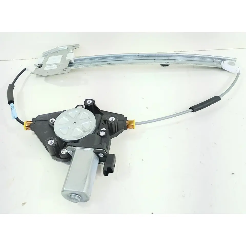 Cremallera Alzavidrio Trasera Derecha (Rh) Para BAIC X25 1