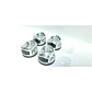 Juego Piston Standard Para Changan CX70 1.6 - Miniatura 2