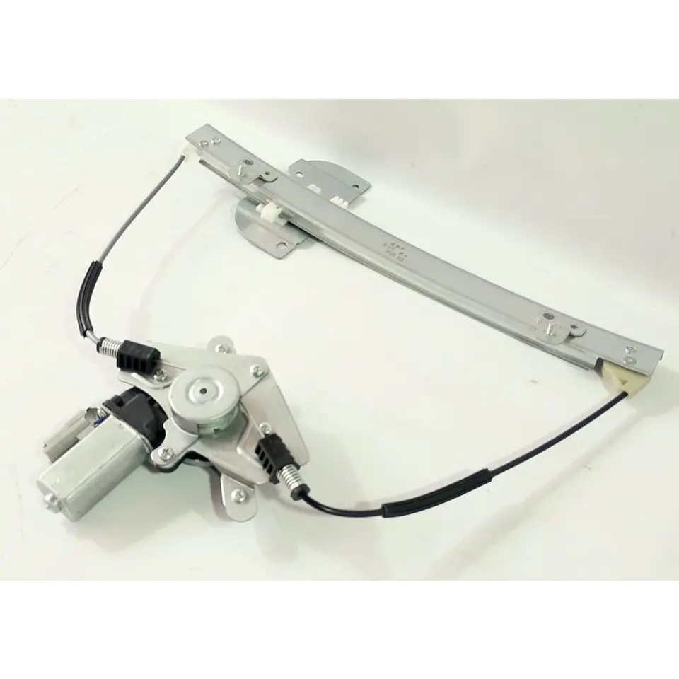 Cremallera Alzavidrio Delantera Izquierda (Lh) Para Chery Fulwin 2