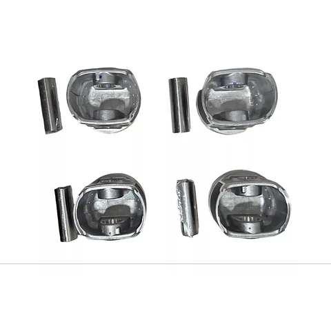 Juego Piston Standard Para Chery Tiggo 2