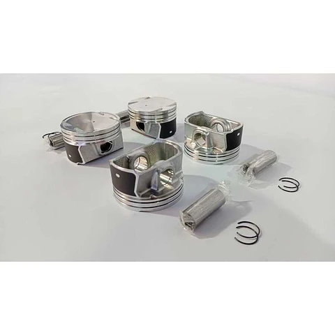 Juego Piston Standard Para Changan Eado CS35 Old