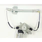Cremallera Alzavidrio Delantera Izquierda (Lh) Para Chery Fulwin - Miniatura 3