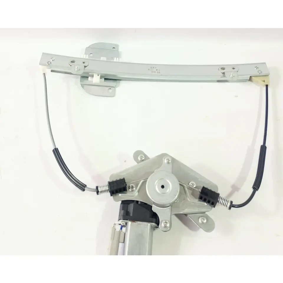 Cremallera Alzavidrio Delantera Izquierda (Lh) Para Chery Fulwin 3
