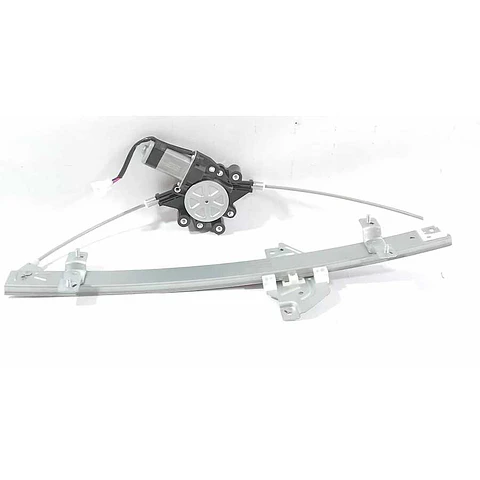 Cremallera Alzavidrio Trasera Izquierda (Lh) Para JAC T8