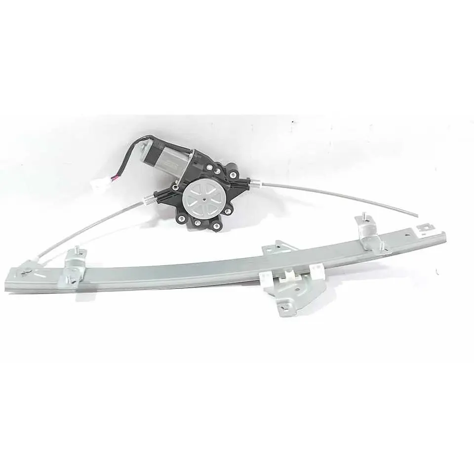Cremallera Alzavidrio Trasera Izquierda (Lh) Para JAC T8 1