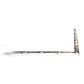 Cromado Bisel Neblinero Delantero Izquierdo (Lh) Para DFM SX6 New - Miniatura 2