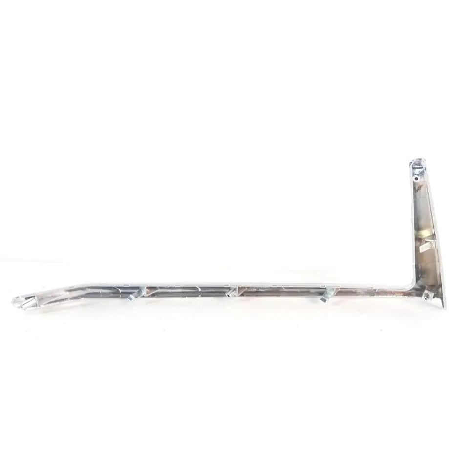 Cromado Bisel Neblinero Delantero Izquierdo (Lh) Para DFM SX6 New 2