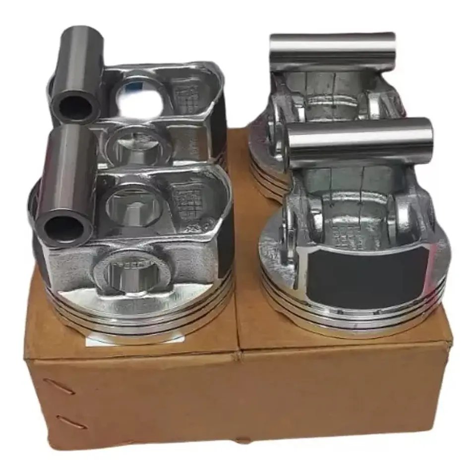 Juego Piston Standard Para JAC Rein S5 2.0 T6 Bencinero 1