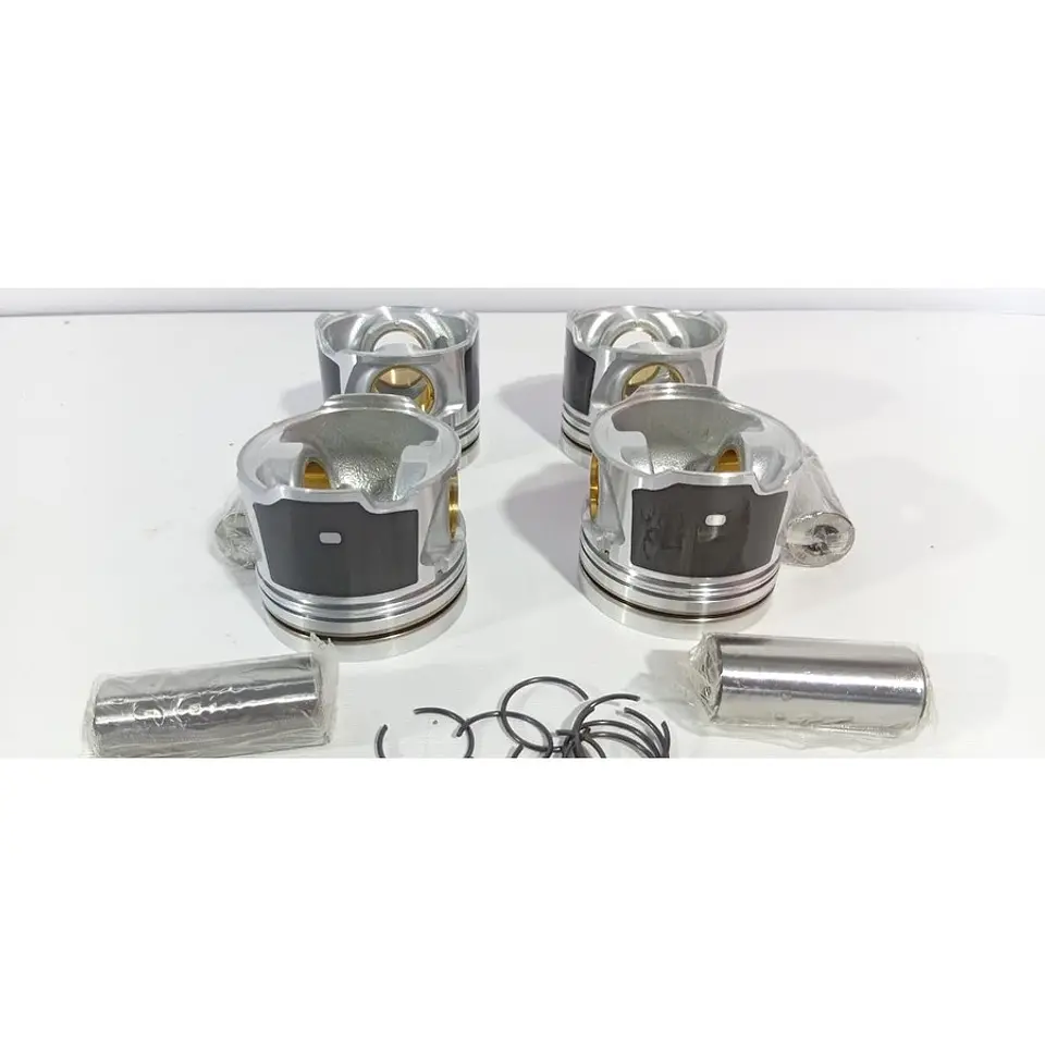 Juego Piston Para Great Wall H6 2.0 Petrolero 1