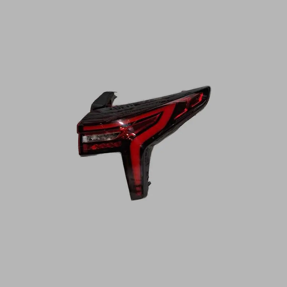 Farol Exterior Derecho (Rh) Para JAC JS4 1