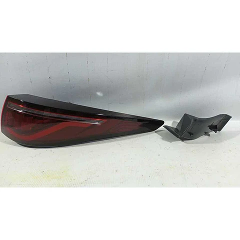 Farol Exterior Derecho (Rh) Para JAC JS8