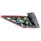 Farol Exterior Derecho (Rh) Para JAC JS2 - Miniatura 3