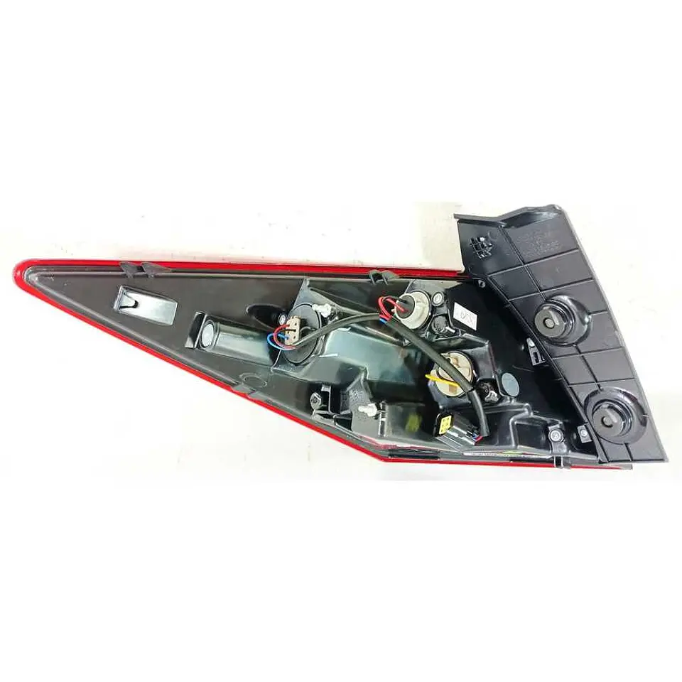 Farol Exterior Derecho (Rh) Para JAC JS2 3