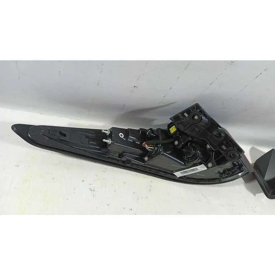 Farol Exterior Derecho (Rh) Para JAC JS8 2