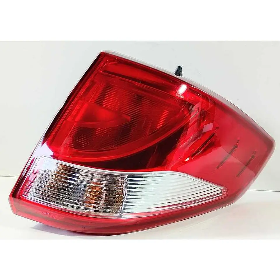 Farol Exterior Derecho (Rh) Para JAC Refine Great Wall M4 1.9 1