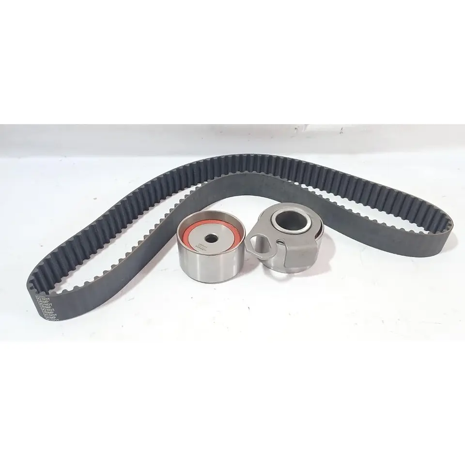 Kit Distribucion ( Correa 119 Dientes 3 Piezas) Para JMC Carrying 2.8 1