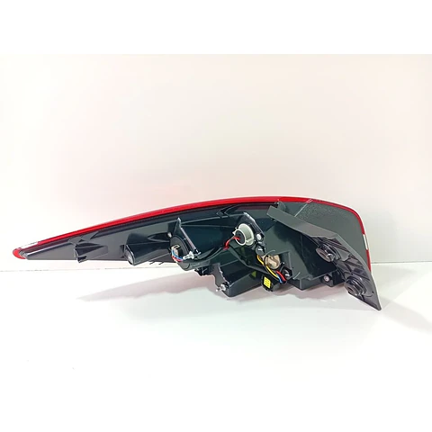 Farol Exterior Derecho (Rh) Para JAC S2